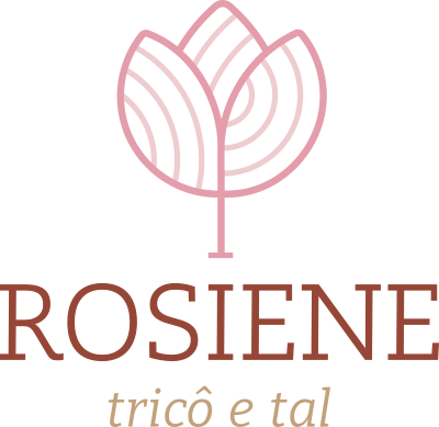 Rosiene - Tricô e Tal